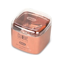 Mas Cubbie Premium Omega Kıskac 19Mm-Rosegold