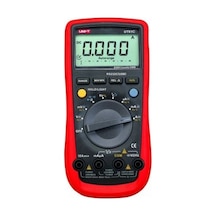 Unit Ut61C Dijital MuLTimetre