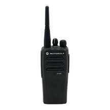 Motorola Dp1400 Vhf Dijital El Telsizi
