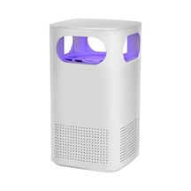 Usb Takılabilir Ev Yatak Odası Koku Giderici Masaüstü Araba Negatif İyon Hava Temizleme Cihazı Kare