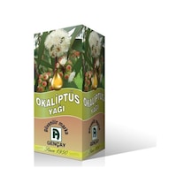 Gençay Okaliptus Yağı 20 ML