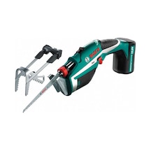 Bosch KEO 10.8 Li Entegre Akülü Bahçe Testeresi - 0600861900