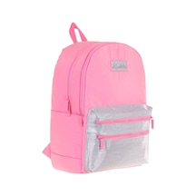 Kaukko Magic Dreams Kız Çocuk Dört Bölmeli Pembe Gri Okul Sırt Çantası İlkokul+ortaokul - K1816 Pembe - Gri