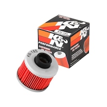 Kn 185 Yağ Filtresi