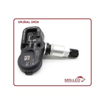 Corolla Uyumlu 14- - Auris 12- Lastik Basinc Sensör 42607-02031