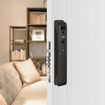 Emaks Prime Akıllı Kilit Galaxy30