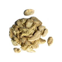 Nk Organik Kök Zencefil Çayı 500gr