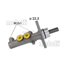 Metellı 051186 Ana Merkez 6r1611019 6r1611019a
