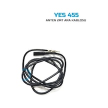 Zendar Oto Anten Uzatma Kablosu 2 Metre