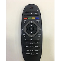 Philips Uyumlu Rm-L1070 Tv Kumanda