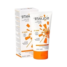Güneş Koruyucu Krem - Spf50+, 150 Ml, Suya Dayanıklı