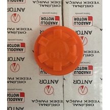 ANTOR /lombardini 3ld450/510 4ld640/820 10/12/13/17hp (GENEL KULLANIM) Yağ Kapağı (1 ADET)