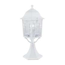 Eglo 30168 - Kolea Dış Mekan Zemin Lambası 1xe27/60w/230v