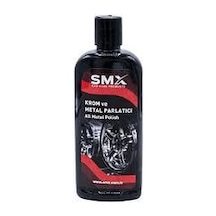 Smx Krom Metal Parlatıcı 230ml