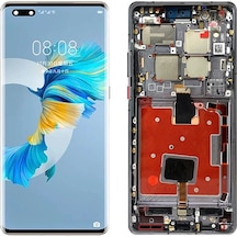 Huawei Mate 40 Pro Lcd Ekran Dokunmatik