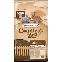 versele Laga Cunı Fıt Pure Tavşan Yemi 20 Kg