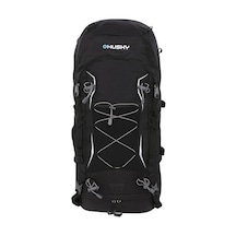 Husky Rıbon 60 Lt Sırt Canta Black Çok Renkli