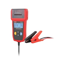 Unı-t Ut675a Yazıcılı Pil Test Cihazı, 3 Ah - 250 Ah