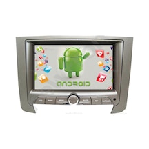 Sanyong Rexton 2014 Navigasyon Multimedya Usb Kamera Usb Tv Wıfi