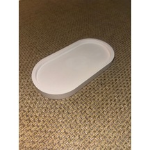 Bernami Biblo Pinterest Oval Sunumluk, Altlık, Sunum Tabağı