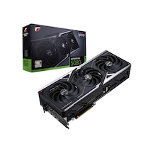 Colorful İgame Geforce Rtx 5080 Vulcan Gdrr7 256bit Oc 16gb-v Aeae1clf0075 Colorful İgame Geforce Rtx 5080 Vulcan Gdrr7 256bit Oc 16gb-v Aeae1clf0075