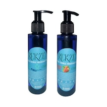 Hubrendy Sh Rekze Erkeklere Ve Kadınlara Özel Sade Ve Çilek Aromalı Masaj Yağı Massage Oil