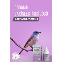 Mixtura Pharma Bird Valerıana