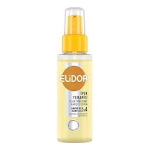 Elidor İpek Terapisi Elektriklenme Karşıtı Serum 80 Ml - 6 Adet Tarı
