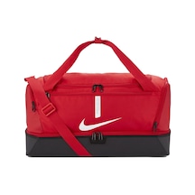 Nike Academy Team Hardcase Unisex Spor Çantası Cu8096-657 Kırmızı
