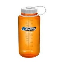 Nalgene 32oz Wm Orange Sustain Görsel
