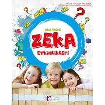 Zeka Etkinlikleri - Okul Öncesi