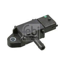 Fiat Bravo Egzoz Basinc Sensoru 1.4 Tjet 2008-2013 Febı 45772