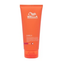 Wella Professionals Enrich Thick Kalın Telli Saçlar İçin Saç Bakım Kremi 200 ML