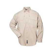 Evolite Swat Tactical Gömlek - Bej (404570087) Bej