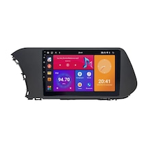 Hyundai I20 Android Multimedya Sistemi 2020-2024 Crv4279xp