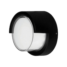 Ct-7073 Bora Led Bahçe Aplik 15w Günışığı