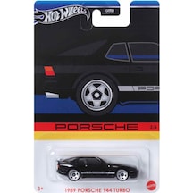 Porsche Serisi Grt01 1989 Porsche 944 Turbo