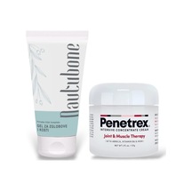 Nautubone Ağrı Karşıtı Krem 50 Ml + Penetrex Vücut Rahatlatıcı Krem 2li