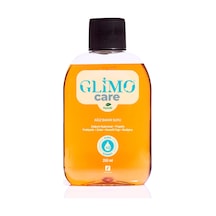Glimo Care Mentollü Ağız Bakım Suyu 250 ML