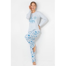 Doremi Bayan Pijama Takımı (554819253)
