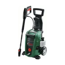 Bosch EasyAquatak 125 Yüksek Basınçlı Yıkama Makinesi Ev ve Araç Kiti Bosch EasyAquatak 125 Yüksek Basınçlı Yıkama Makinesi Ev ve Araç Kiti