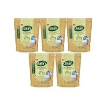 Doğal Granül Zeytinyağlı Sabun 1 Kg 5 Adet