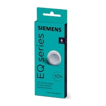 Siemens Tz80001A Kahve Makinesi Temizleme Tableti