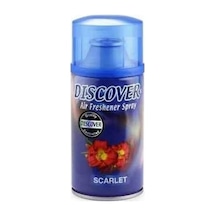 Discover Oda Kokusu Scarlet 320ml Diğer