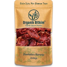 Organik Bitkim Domates Kurusu 500 G