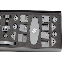 İcorner Gb1100 İphone İpad İpod Tamir Kitleri- 5775 Mh-hs1654-1405