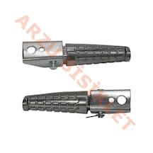 Mondial Z-one/z-one S Arka Basamak Sağ Ve Sol Tk