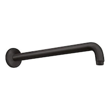 Hansgrohe Duş Dirseği 38.9 Cm Satin Siyah Diğer