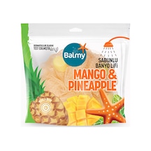 Balmy Mango & Ananas Sabunlu Banyo Lifi - 7 Adet Tarı