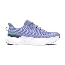 Under Armour Infinite Pro Kadın Mor Koşu Ayakkabısı 3027200-501 Pembe